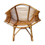 Ratta child armchair