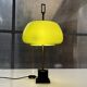 Lampe d’Oscar Torlasco pour Lumi Milano 1955