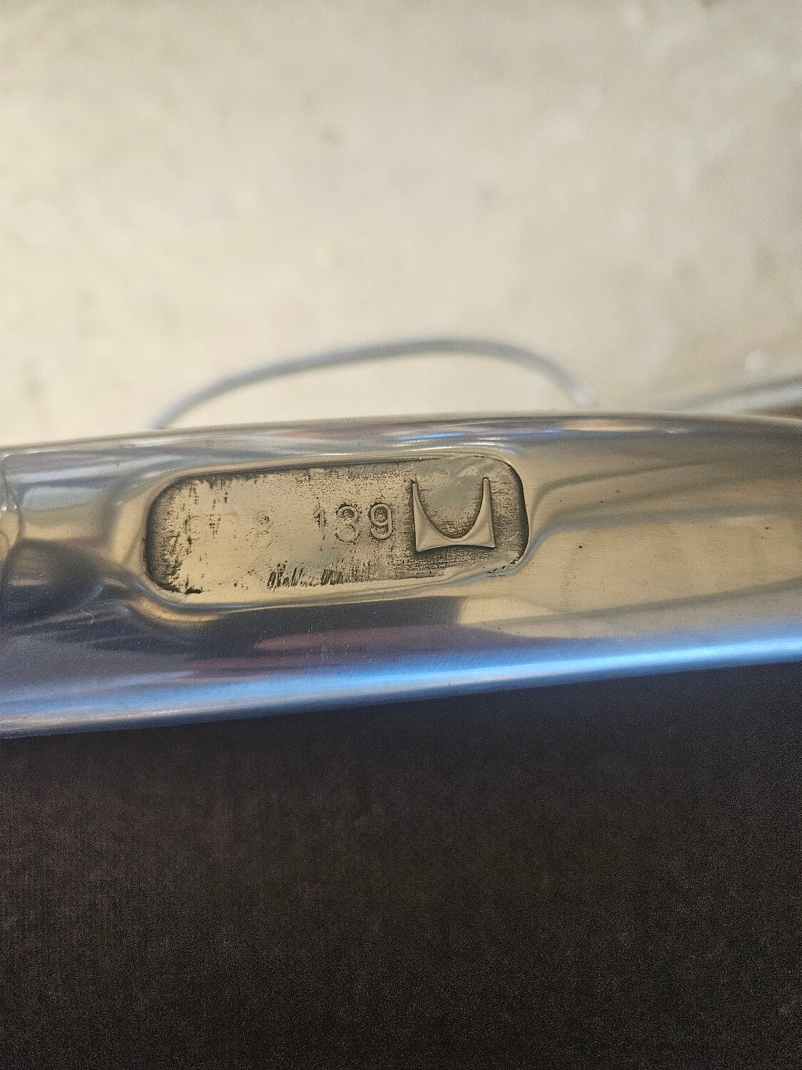 EA216 Soft Pad Chair by Charles & Ray Eames for Herman Miller