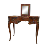 Coiffeuse Louis XV