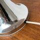 Lampe de table champignon espace âge milieu du siècle, années 1960