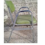 2 fauteuils souvignet plichaise design