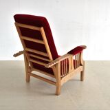 Fauteuil vintage