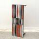Table basse « Navette » de Roger Capron en céramique, 1950
