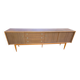 Scandinavian enfilade, 1960s