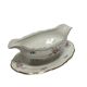 Art Deco gravy boat from Tielsch / Walbrzych, Poland, 1950s