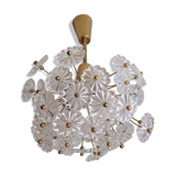 Vintage pendant lamp