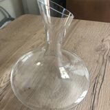 Decanter for decanting wine