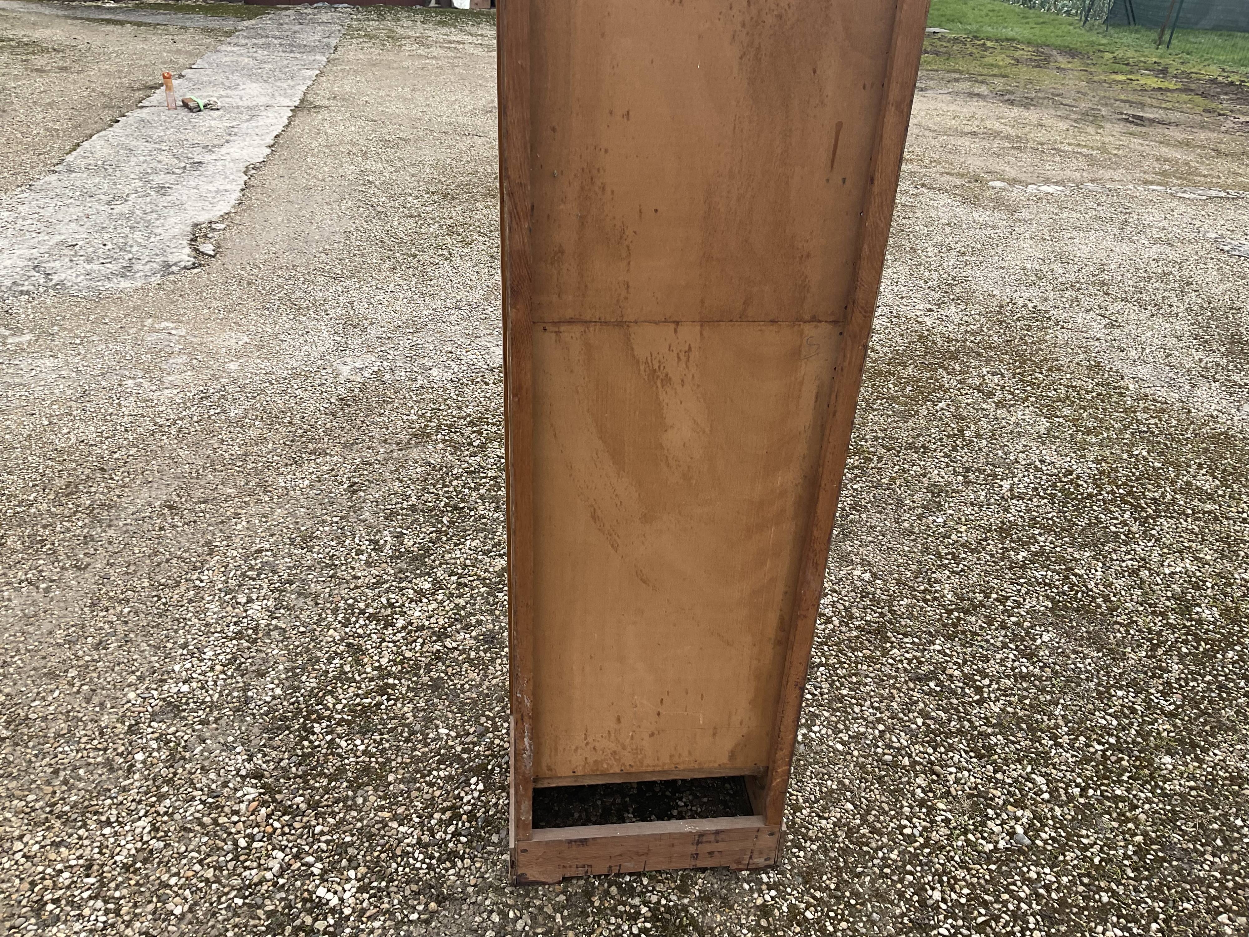 Curtain binder