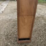 Curtain binder