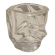 Daum vase