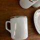Coffee service
