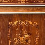 Commode de style Louis XVI