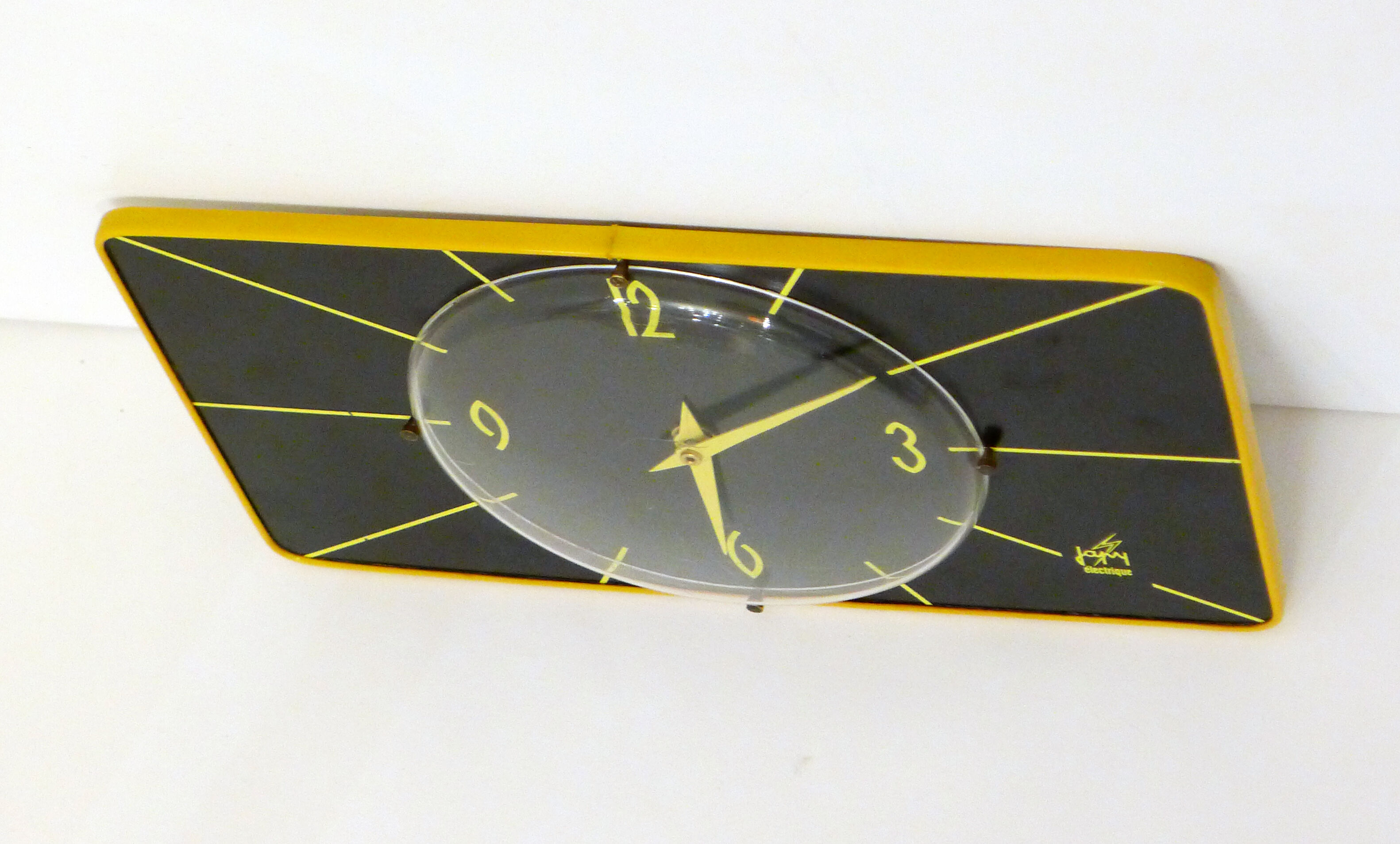 Japy wall clock 1960'