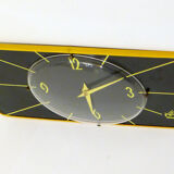 Japy wall clock 1960'