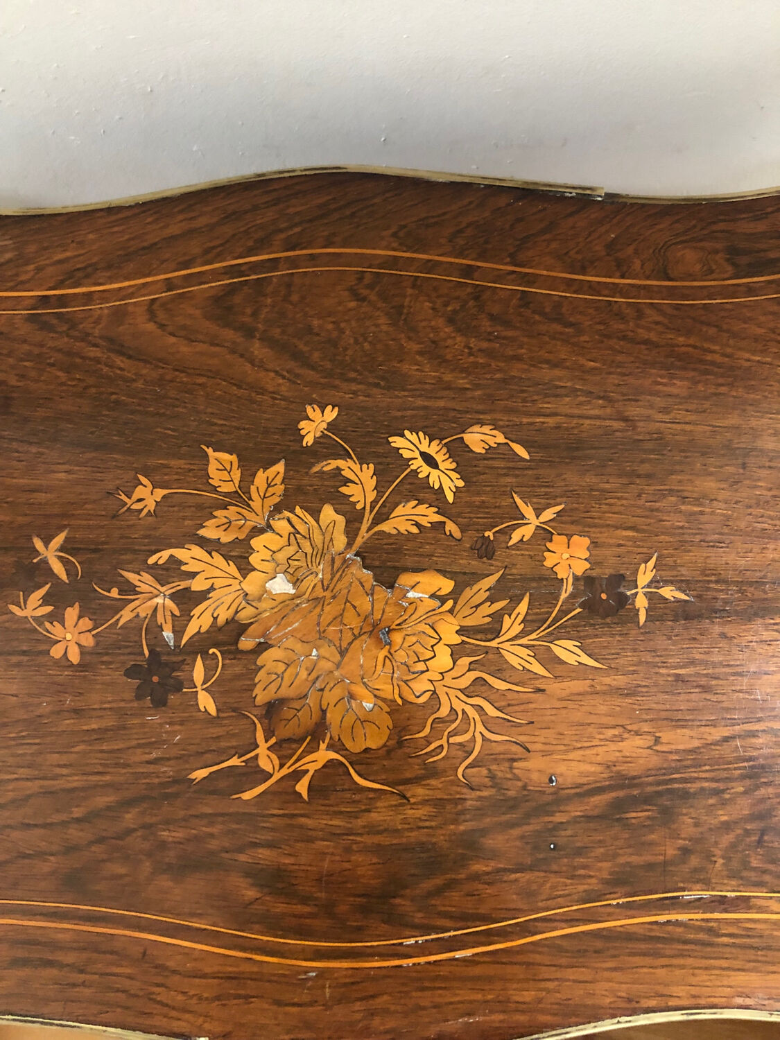 Hairdresser / Worker Napoleon 3