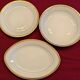 Limoges porcelain service