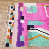 Wool rug 250cmx150cm