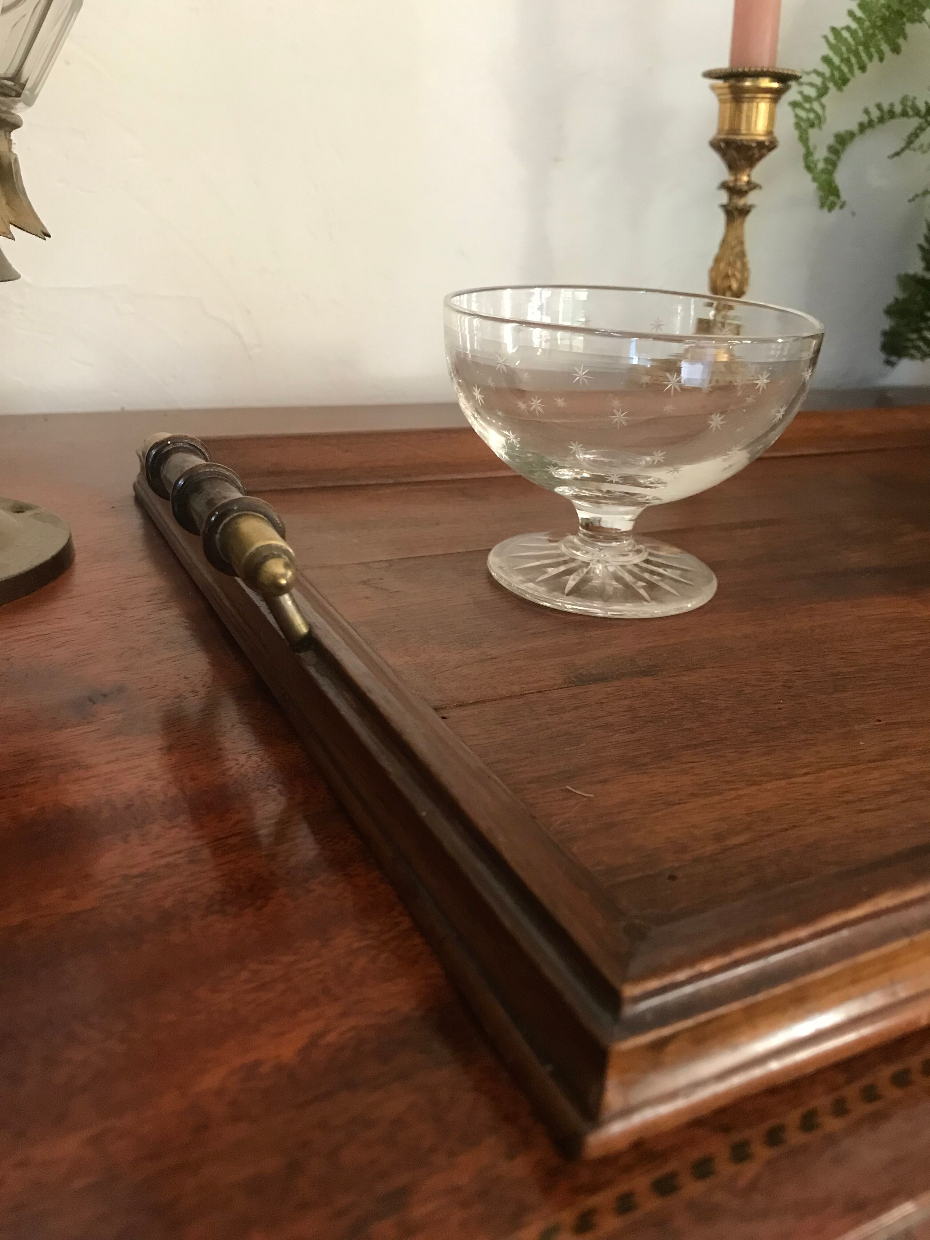 Wooden top circa 1900