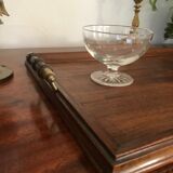 Wooden top circa 1900