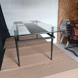Paul Geoffroy coffee table