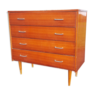 Commode vintage 1960