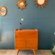 Vintage 60s buffet
