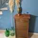 Furniture by trade vintage curtain binder 1940
