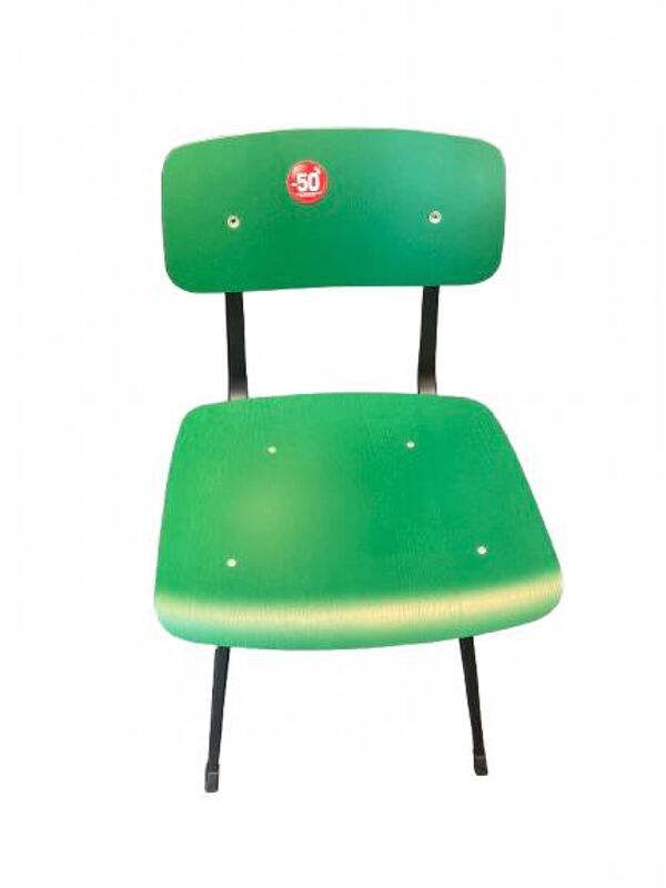 Result Chair de Hay