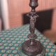 Chandelier ancien en bronze