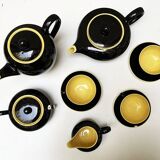 Ancien Service à Café / Thé Biarritz de Villeroy Boch