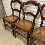 Louis philippe chairs