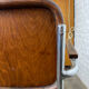 Chaise bauhaus de Robert Slezak années 30