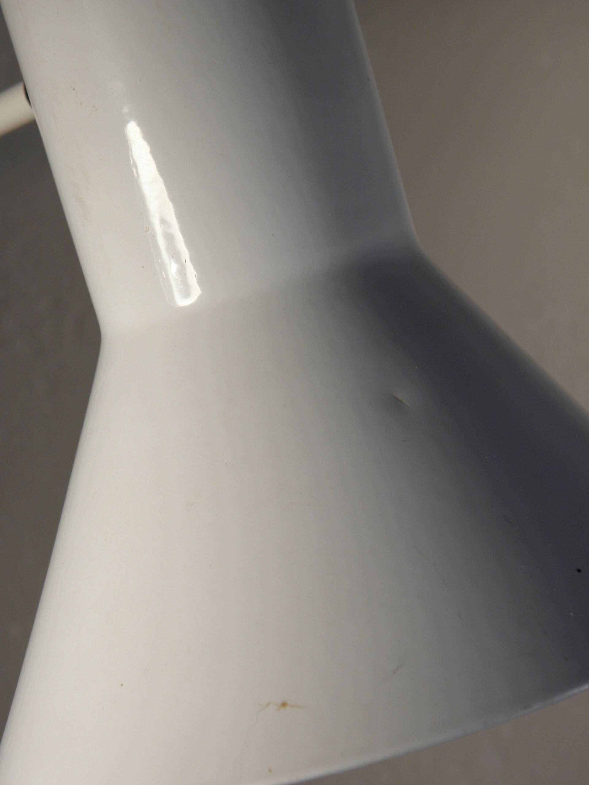 Design floor lamp Veneta Lumi