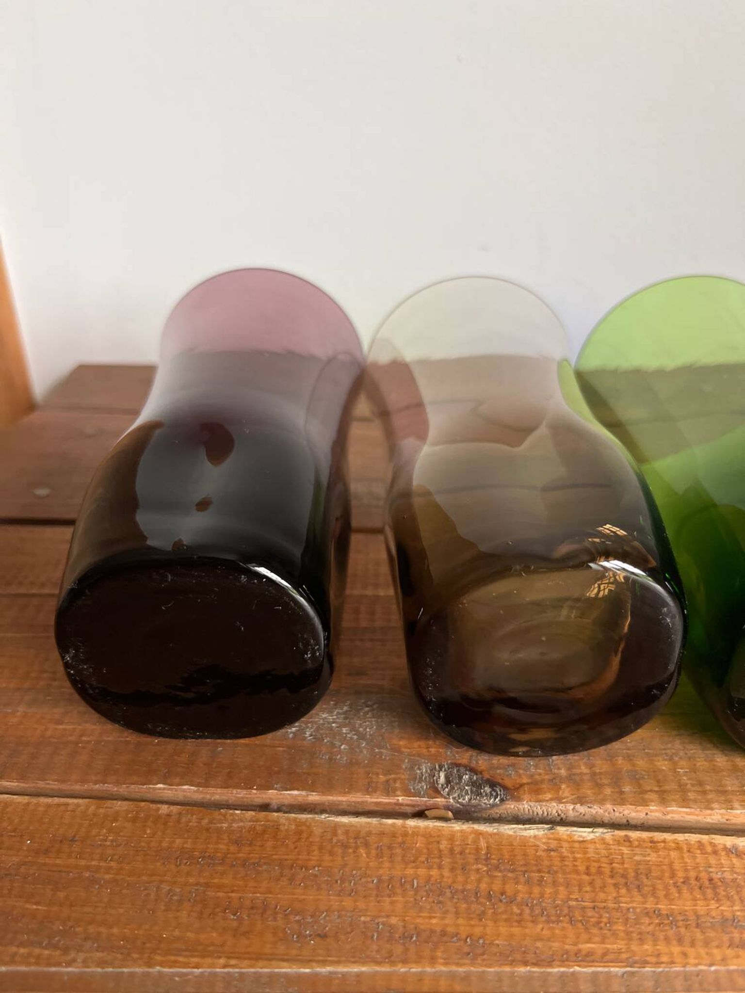 6 verres