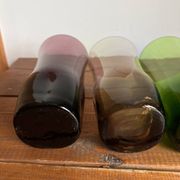6 verres