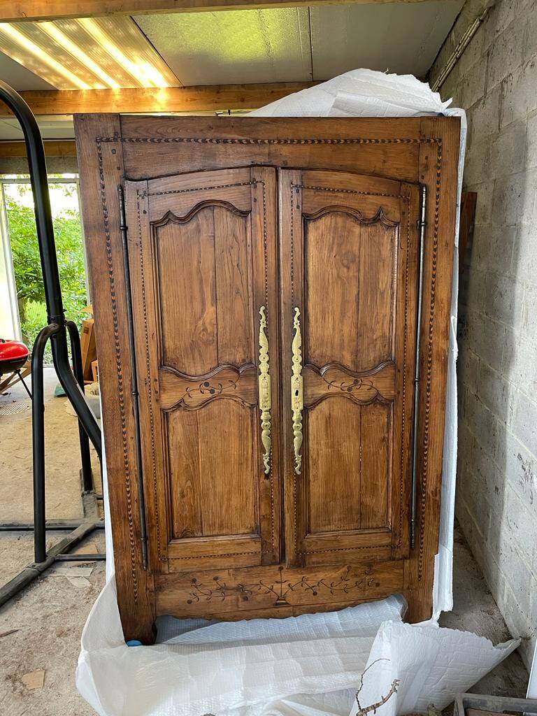 armoire