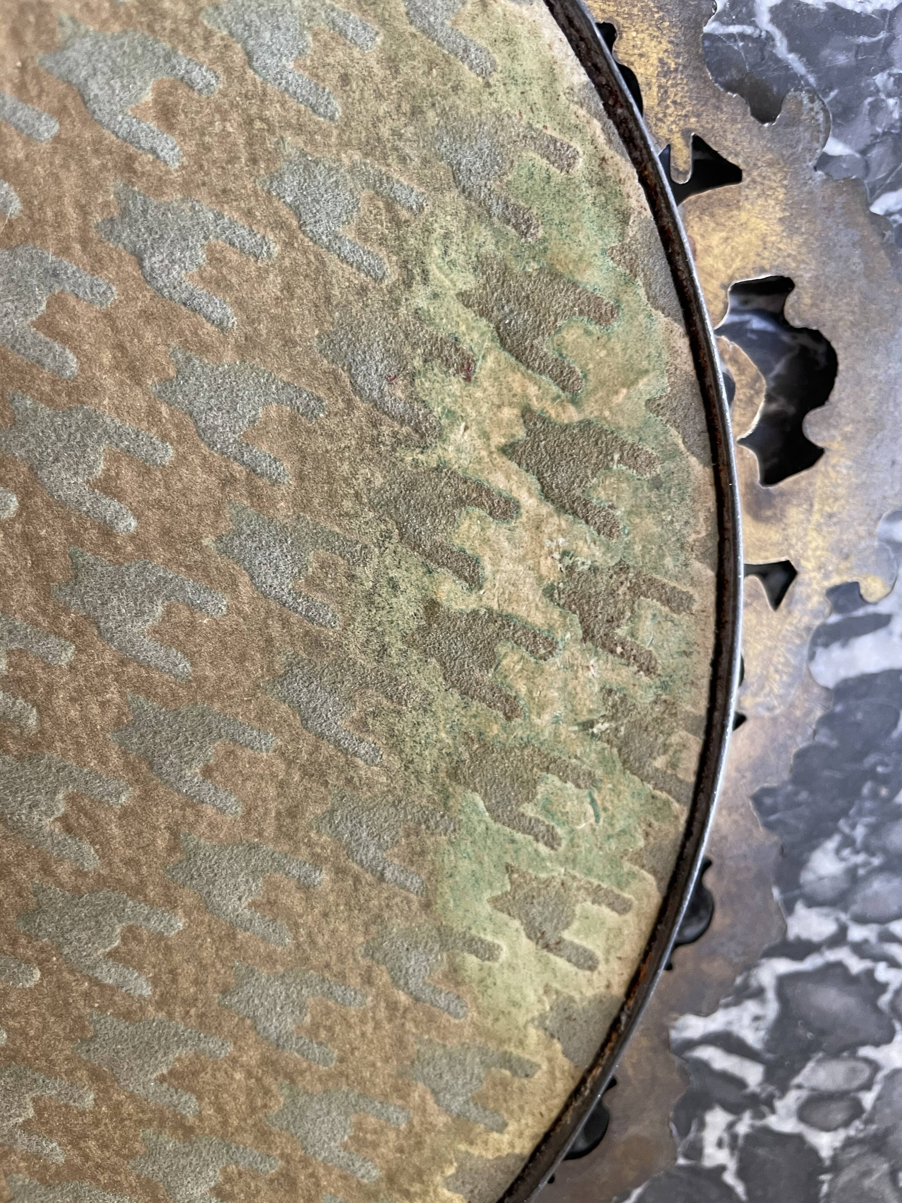 Miroir psyché de table