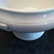 Soup tureen in opaque faience of Lunéville