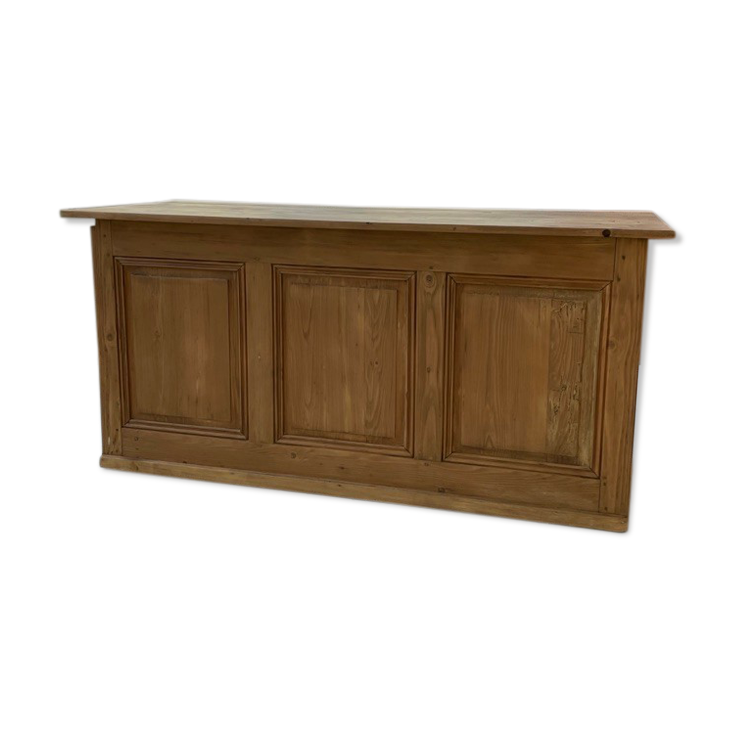 1900 pine trading post