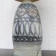 Lampe en céramique signée – Coujeault pour Kéraluc Quimper