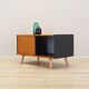 Ash cabinet, Danish design, 1960s, production: Denmark