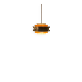 Vintage suspension Trava - Carl Thore - Swedish design lamp