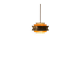 Suspension vintage Trava - Carl Thore - lampe design suédoise
