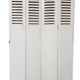 Old louvered shutters 1860