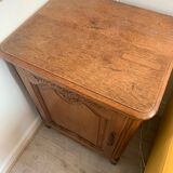 Old buffet