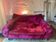 Gaudi Large Depth Sofa Bed
