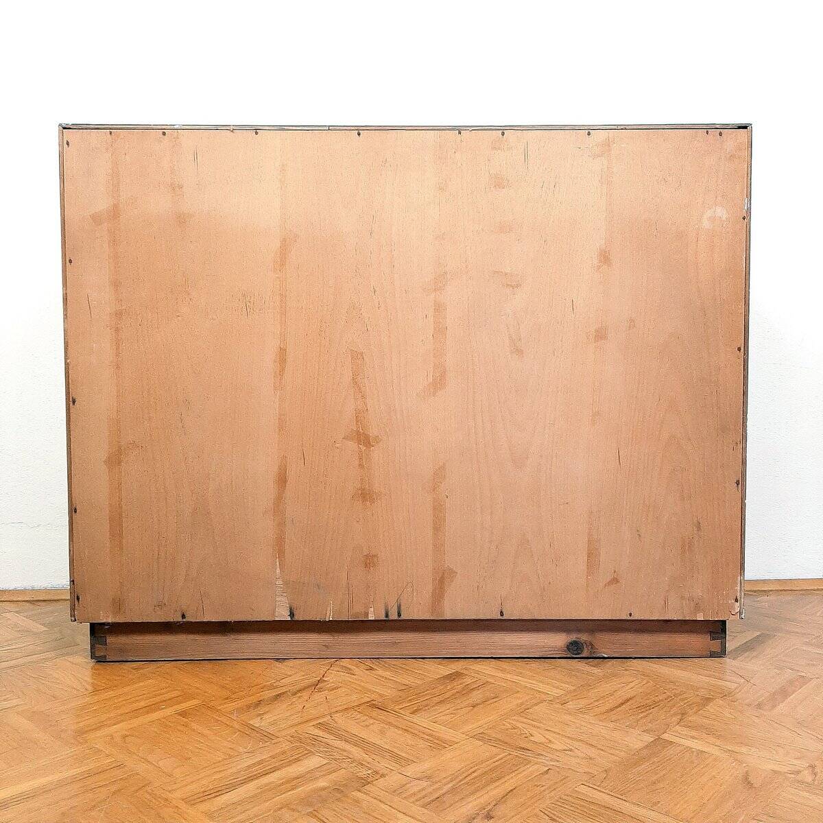 Commode du milieu du siècle, années 1960