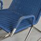 Fauteuil D36 Tecta Allemagne circa 1980