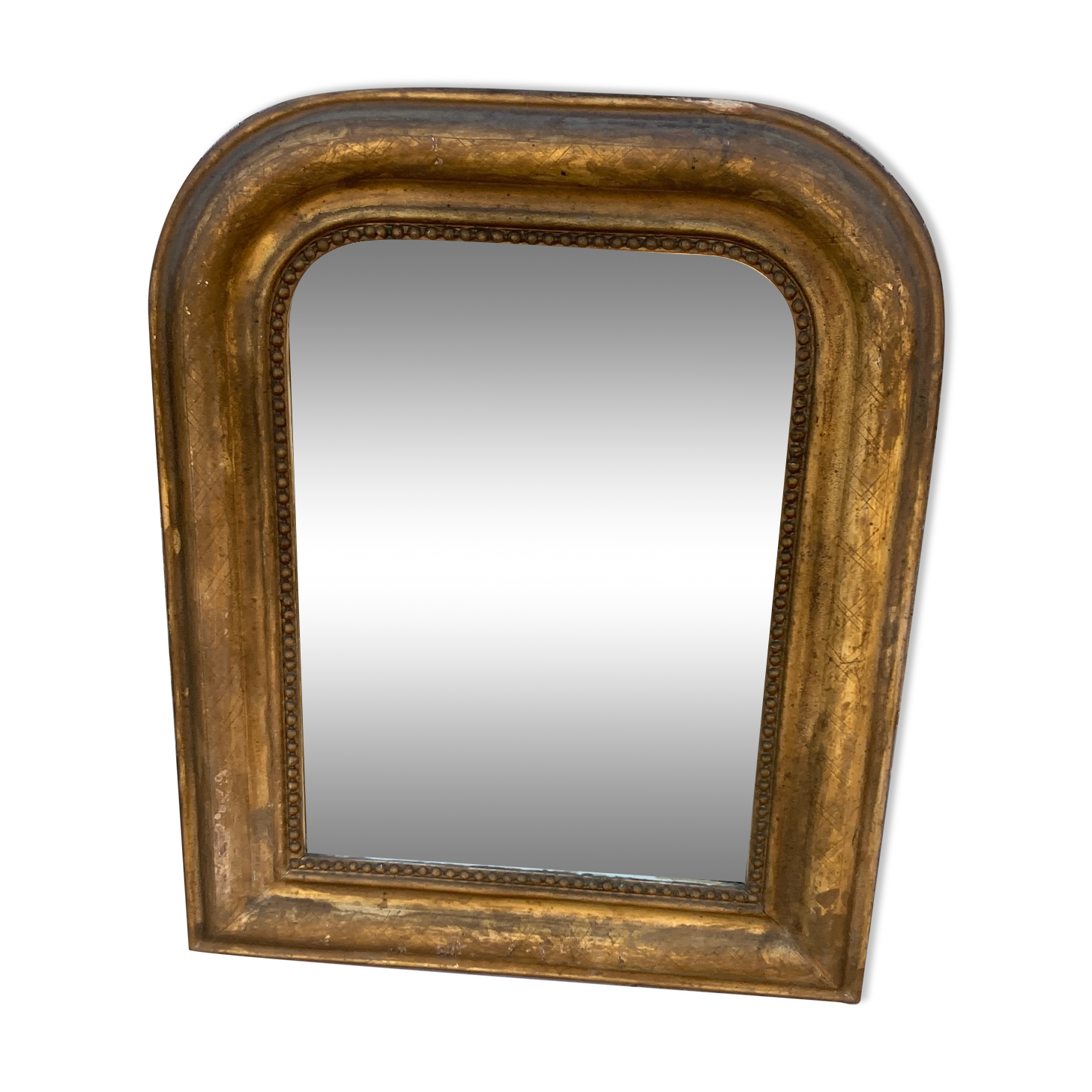 Mirror Louis-Philippe